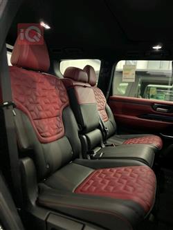 نيسان باترول